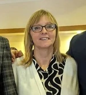 Picture of Jayne Woodhall