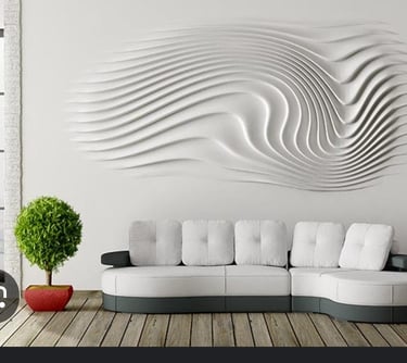 Cuadros arte cnc