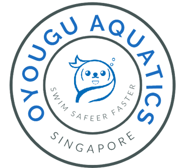 coach willy oyougu aquatics