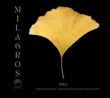 Libro de los milagros primero una guía práctica para ayudarte a reconectar contigo mismo