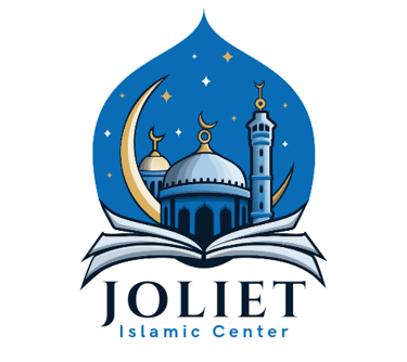 Joliet Islamic Center Logo