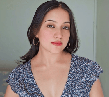 Simran Kaushik, Manifestation Coach