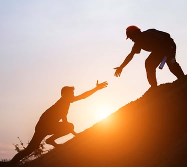 collaboration for success