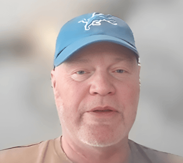 Dave "Churchie" Church