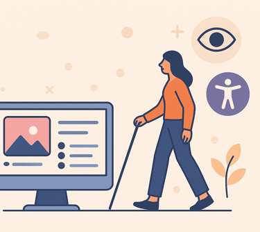 Usability & Accessibility