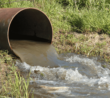 pH y temperatura decreto 90