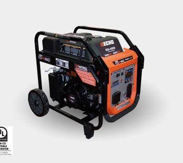 Echo 3500W Generator