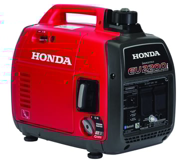 Honda EU2200i Companion - 2200 Watt Portable Inverter