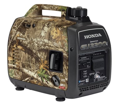 EU2200i Camo