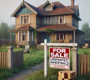 Cash home Buyers in Bronx