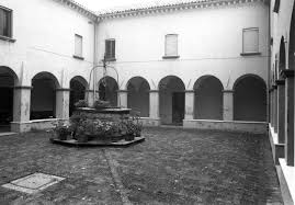Convento frati Gerolomini