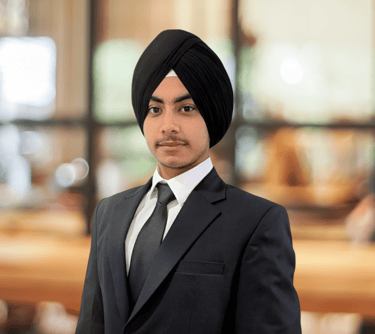 Gurman Singh