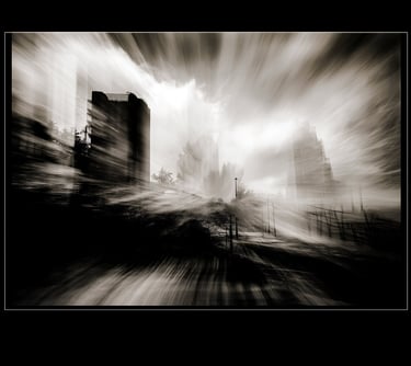 a cityscape of a city with buildings and buildings