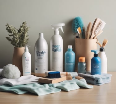 woman in black blazer with brown hair