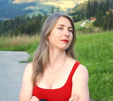 elisabeth gschösser executive coach