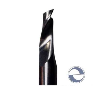 one flute end mill, hm endmill, vidja glodalo, hm, beograd