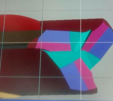 HM Roamers image soggetted to copy right ikar 2025