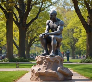 Matthew is a little camera shy and working on his profile picture