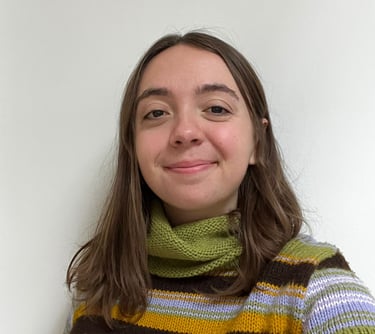 Foto Agustina Acedo