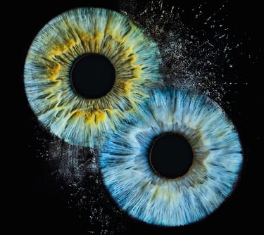 Art of Eye