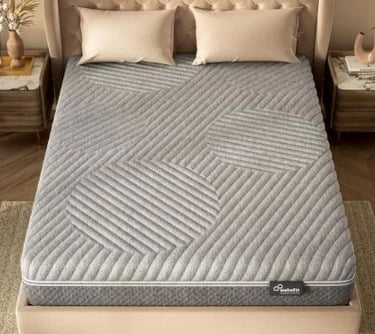 ORTHO-MATTRESS-WAKEFIT-FARIDABAD