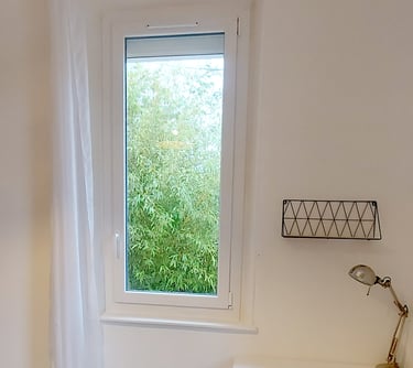 Confort et Isolation Énergétique