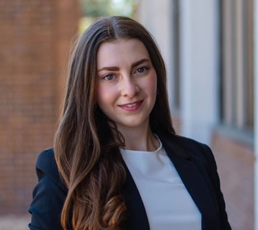 Sama Khatib Marketing Manager for Allegro Events