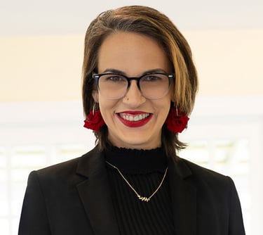 Melody Morrison Founder of Allegro Events Rinat Halon Photography Event Planner Event Staffing