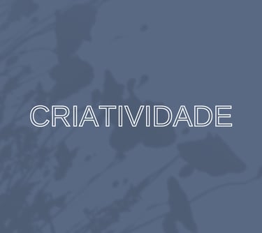 criatividade