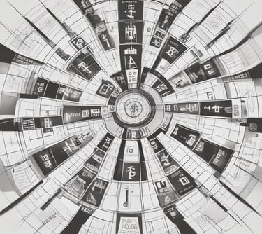 woman wearing black scoop-neck long-sleeved shirt