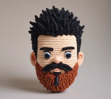 woman in black blazer with brown hair