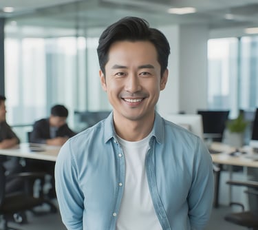 Material specialist for delivery bags