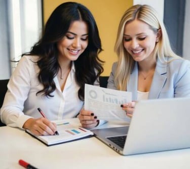 Financial Services Image