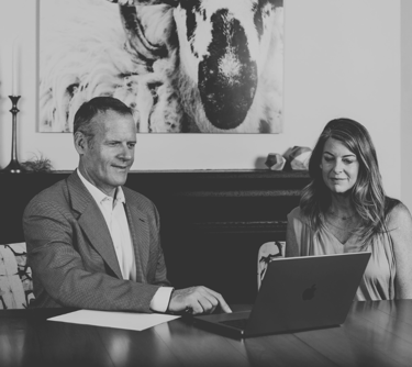 fiduciary trust estate administration Lion Pride