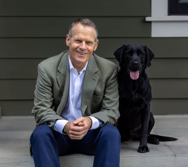 fiduciary trust estate administration Lion Pride Kevin Mein