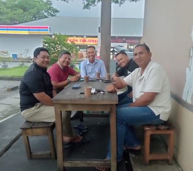 yogyakarta tour driver