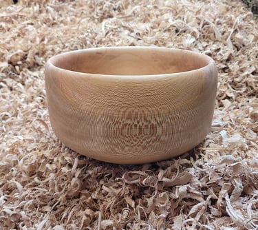 Saladier Bois platane