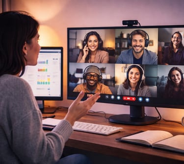 Imagen de marketing externo de Onbrand