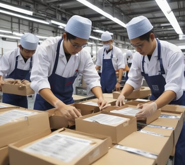 woman smiling wearing denim jacket