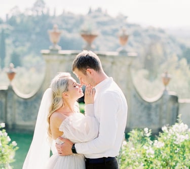 maquillaje para novias