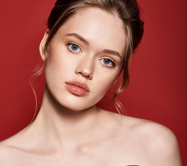 maquilladora en Alcantarilla