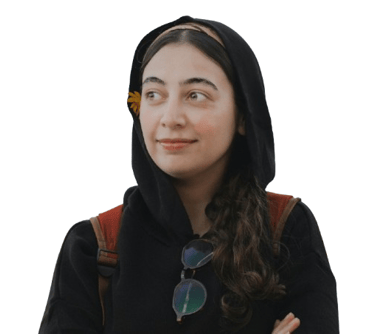 مصممة المحتوى الذكي