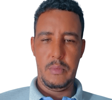 المؤسس والمدير التنفيذي