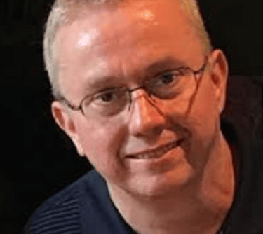 Author James Shepard