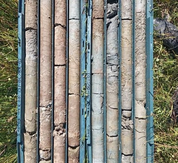 Amasya imar planına esas jeolojik jeoteknik etüt