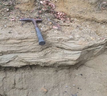 Zile imar planına esas jeolojik jeoteknik etüt