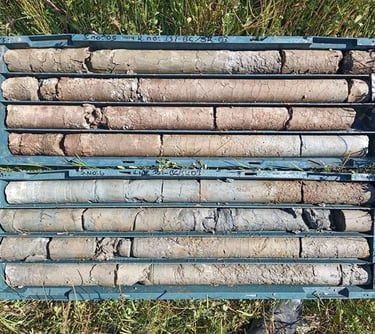 Amasya geoteknik mühendisi