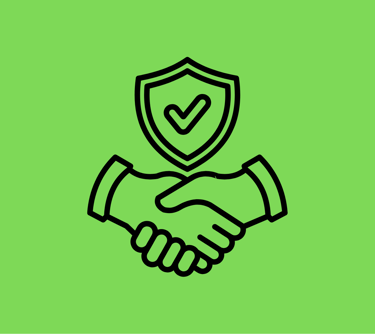 Illustration représentant la création d’un site internet professionnel adapté aux TPE et PME.