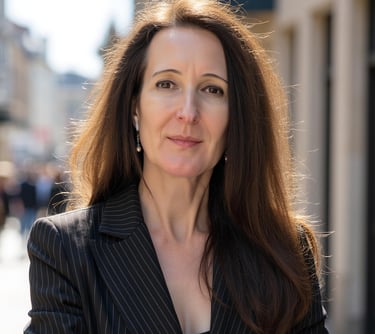 Anita Flejter  Marketing, Strategy & Product Storytelling