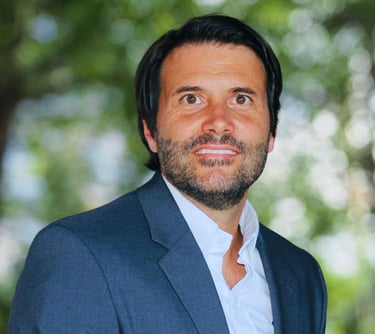 Daniel Ott  Operations, Strategy & Systems Thinkert